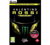 VALENTINO ROSSI THE GAME MIX PC