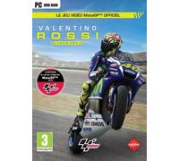 Valentino Rossi The Game