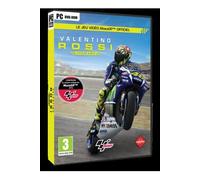 Valentino Rossi The Game PC