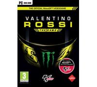 Valentino Rossi the Game (PC) Boxen
