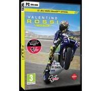 Bandai – Jeu PC – Valentino Rossi - The Game