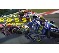 Valentino Rossi The Game (PS4)