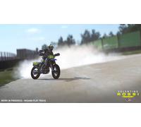 Valentino Rossi : The Game Standard Allemand, Anglais, Espagnol, Français, Italien, Portugais PS4