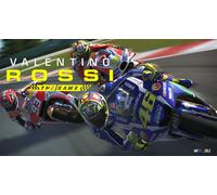 VALENTINO ROSSI THE GAME (XB1)