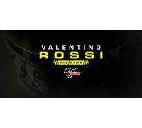 Valentino Rossi The Game (Xbox)