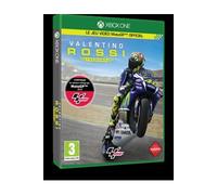 Valentino Rossi The Game Xbox One