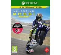 Valentino Rossi - The Game Xbox One