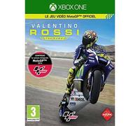Bandai – Jeu vidéo – Valentino Rossi The Game – Xbox One