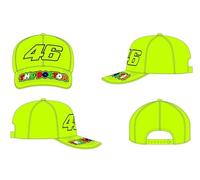 Valentino Rossi Vr46 Fan - Cap - Homme