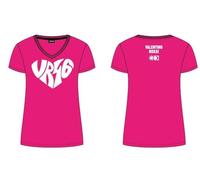 Valentino Rossi Vr46 Fan T-Shirt Mixte