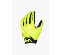 Valentino Rossi VR46 Gants D3O MTB, S, Jaune