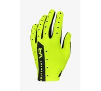 Valentino Rossi VR46 Gants MTB, S, Jaune