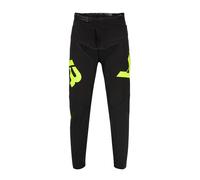 Valentino Rossi VR46 Pantalon Gravity MTB,32,Noir