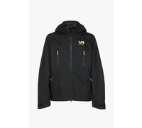 Valentino Rossi VR46 Veste Imperméable Mtb, XXL, Noir