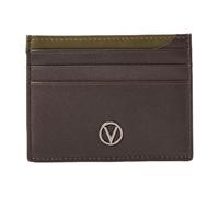 VALENTINO Rush, Portefeuille Homme, Multicolore (Moro/Militare), VPP7M821