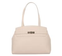 Valentino Sac à bandoulière 35 cm beige