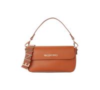 VALENTINO Sac à bandoulière 'Alexia' cognac, Taille One Size