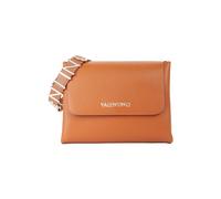 Valentino sac à épaule bandoulière Alexia Crossbody Bag Cuoio marron clair