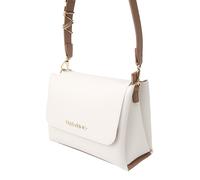 VALENTINO Sac à bandoulière 'Alexia' marron / blanc, Taille One Size