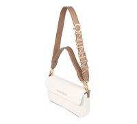 VALENTINO Sac à bandoulière 'Alexia' marron / blanc, Taille One Size
