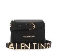 VALENTINO Sac à bandoulière 'Alexia' or / noir, Taille One Size