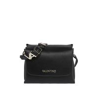 VALENTINO Sac à bandoulière 'Alexia' or / noir, Taille One Size