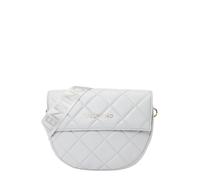 VALENTINO Sac à bandoulière 'Bigs' gris clair, Taille One Size