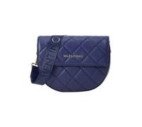 VALENTINO Sac à bandoulière 'BIGS' marine / or, Taille One Size