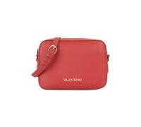 VALENTINO Sac à bandoulière 'Brixton' or / rouge, Taille One Size