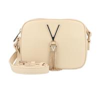 Valentino Sac à bandoulière Divina Beige Taille unique