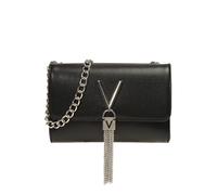 VALENTINO Sac à bandoulière 'Divina' noir, Taille One Size