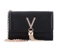 VALENTINO Sac à bandoulière 'Divina' or / noir, Taille One Size