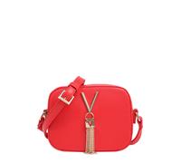 VALENTINO Sac à bandoulière 'DIVINA' rouge vif, Taille One Size