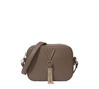 VALENTINO Sac à bandoulière 'Divina' taupe, Taille One Size