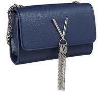 VALENTINO Sac à Bandoulière Divina VBS1R403G Bleu