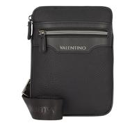 Valentino Bags Sac bandoulière EFEO (VBS7O906) en plastique Noir Homme