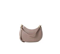 VALENTINO Sac à épaule bandoulière taupe pour femme - Falak Re Crossbody Bag Taupe 315996