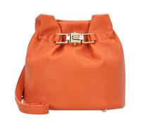 VALENTINO Sac à bandoulière 'Fedora' orange fluo, Taille One Size
