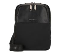 VALENTINO Sac à bandoulière 'Finix' noir, Taille One Size