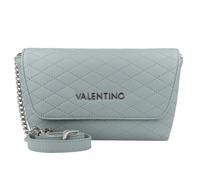 VALENTINO Sac à bandoulière 'Fran' gris fumé, Taille One Size