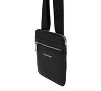 Valentino Sac à bandoulière Marnier 18 cm noir