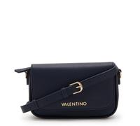 Valentino Bags Miramar Sac bandoulière bleu, synthétique, femme