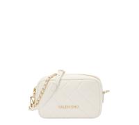 VALENTINO Sac à bandoulière 'Ocarina' beige clair / or, Taille One Size