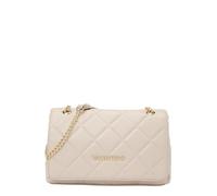 VALENTINO Sac à bandoulière 'Ocarina' écru, Taille One Size