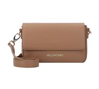 VALENTINO Sac à bandoulière 'Pattina' caramel, Taille One Size