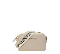 Valentino Bags – Sac à main Pansy Femme Écru Taille unique