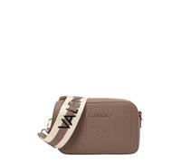 VALENTINO Sac à bandoulière 'Tascapane' taupe, Taille One Size