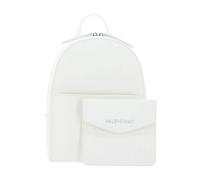 VALENTINO Sac à dos blanc pour femme - Hudson Re Backpack Bianco 266503