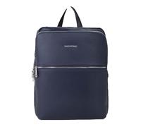 VALENTINO Sac à dos bleu foncé pour homme - Marnier Backpack Blu 317070