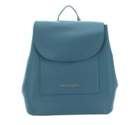 VALENTINO Sac à dos bleu pour femme - Willow Backpack Azzurro 143892